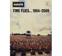 Oasis -Time Flies 1994 to 2009 Guitar Tab Songbook with 27 Classic Songs | Gu...