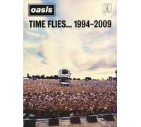 Oasis: Time Flies... 1994-2009 (Guitar Tab)