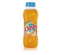 Oasis Tropical 24 x 0.5 liters