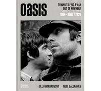 Oasis: Trying to find a way out of nowhere