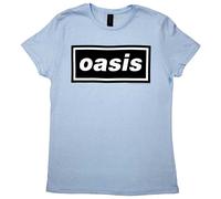 OASIS - tshirt - Ladies - Short Sleeves - 69 - Large - Z500z