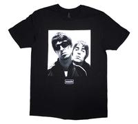 Oasis - tshirt - Unisex - Short Sleeves - 03 - X-Large - B500z