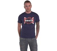 OASIS - tshirt - Unisex - Short Sleeves - 40 - XX-Large - E500z
