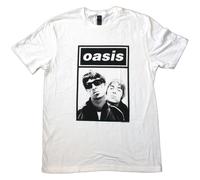 Oasis - tshirt - Unisex - Short Sleeves - 63 - Small - B500z