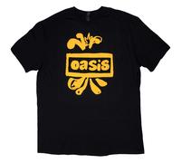 Oasis - tshirt - Unisex - Short Sleeves - 73 - Medium - D500z