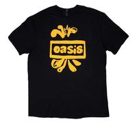 Oasis - tshirt - Unisex - X-Large - Short Sleeves - 75 - X500z