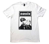Oasis - tshirt - Unisex - Short Sleeves - 97 - Large - A500z