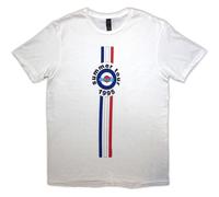 Oasis - tshirt - Unisex - Short Sleeves - Medium - A500z