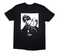 Oasis - tshirt - Unisex - Short Sleeves - Medium - B500z