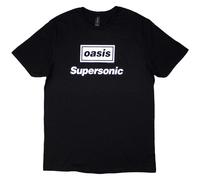 Oasis - tshirt - Unisex - Short Sleeves - Medium - K500z