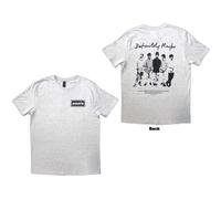 Oasis - tshirt - Unisex - Short Sleeves - X-Large - E500z