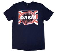 OASIS - tshirt - Unisex - Short Sleeves - X-Large - M500z