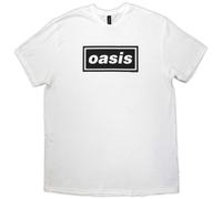 OASIS - tshirt - Unisex - Short Sleeves - X-Large - N500z