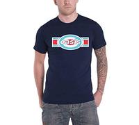 Oasis - tshirt - Unisex - Short Sleeves - XX-Large - B500z