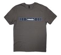 Oasis - tshirt - Unisex - T-Shirts - XX-Large - Short Sleeves - O500z