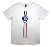 Oasis - tshirt - Unisex - X-Large - Short Sleeves - O500z