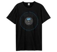 Oasis Unisex Adult Live Forever Oasis T-Shirt GD2197