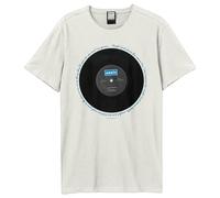 Oasis Unisex Adult Live Forever Oasis T-Shirt / N/A N/A GD2197