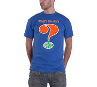 Oasis Unisex Adult Question Mark T-Shirt / N/A N/A PH2288