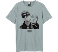 OASIS - Boxed Amplifie - tshirt - X Large - New t shirt - M600z