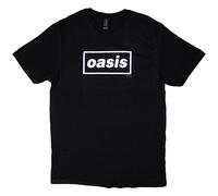 OASIS - tshirt - Unisex - Short Sleeves - 87 - Medium - D500z