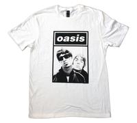Oasis - tshirt - Unisex - Short Sleeves - 64 - Medium - B500z