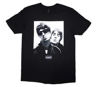Oasis - tshirt - Unisex - Short Sleeves - Small - D500z