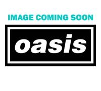 Oasis Unisex T-Shirt: Shakermaker Tracklisting (Medium)