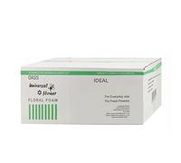 Oasis Universal Floral Foam Bricks, Ideal for Fresh Flower Arrangements, Pack of 20 (for Real Flowers)