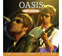 Oasis - Unplugged