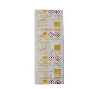 Oasis Water Purification Tablets