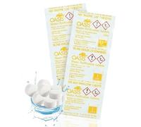 Oasis Water Purification Tablets 8.5 MG Treats Water (500)