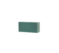 Oasis Wet Brick Floral Foam