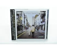 OASIS-[what’s The Story] Morning Glory?-JAPAN CD Bonus Track