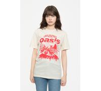 Oasis What The Worlds Been Waiting For T Shirt