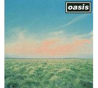 Oasis - Whatever