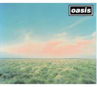 Oasis - Whatever