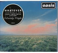 Oasis - Whatever
