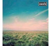 Oasis - Whatever [7" VINYL]