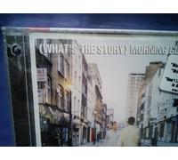 Oasis - What's the Story Morning Glory