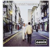 Oasis - (What's The Story) Morning Glory?