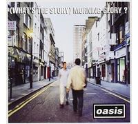 Oasis - (What's The Story) Morning Glory?