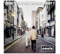 Oasis - (What's the Story) Morning Glory