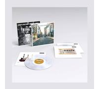 Oasis (What's The Story) Morning Glory - 30Th Anniversary 3X Clear Vinyl Lp Clear
