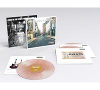 OASIS - (What's The Story) Morning Glory? (30th Anniversary Deluxe Edition- Amazon Exclusive Vinyl) [VINYL]