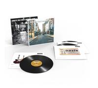 Oasis - (What's The Story) Morning Glory? (30th Anniversary Deluxe Edition) [VINYL]