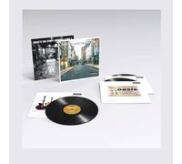 Oasis (What's The Story) Morning Glory - 30Th Anniversary Ed. 3X Vinyl Lp In Black Black
