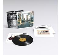 Oasis (What's The Story) Morning Glory? (30th Anniversary) LP multicolor Onesize