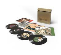Oasis - (What's The Story) Morning Glory? - 7 Inch Boxset