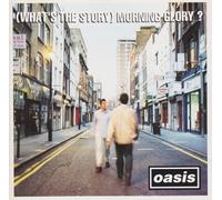 Oasis - (What's The Story) Morning Glory?